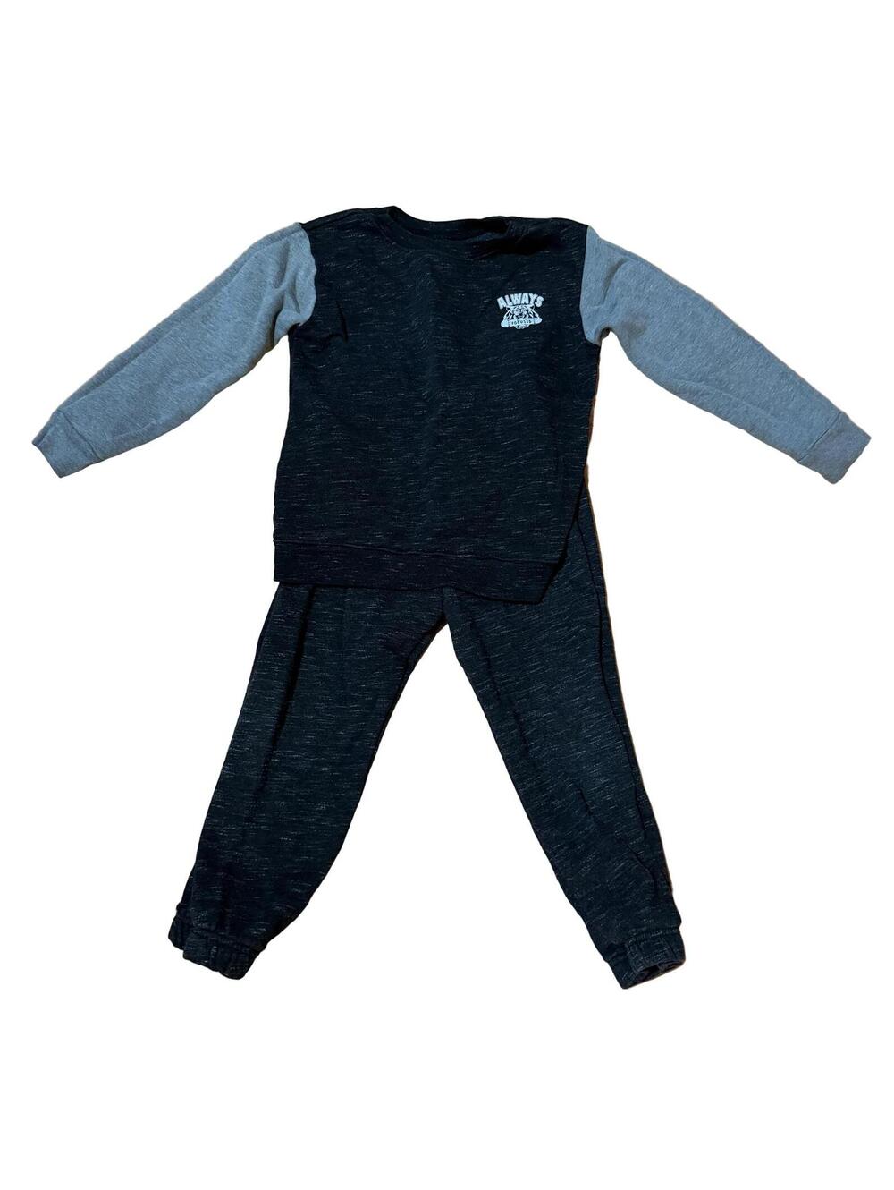 Garanimals 2 Piece Set / 5T
